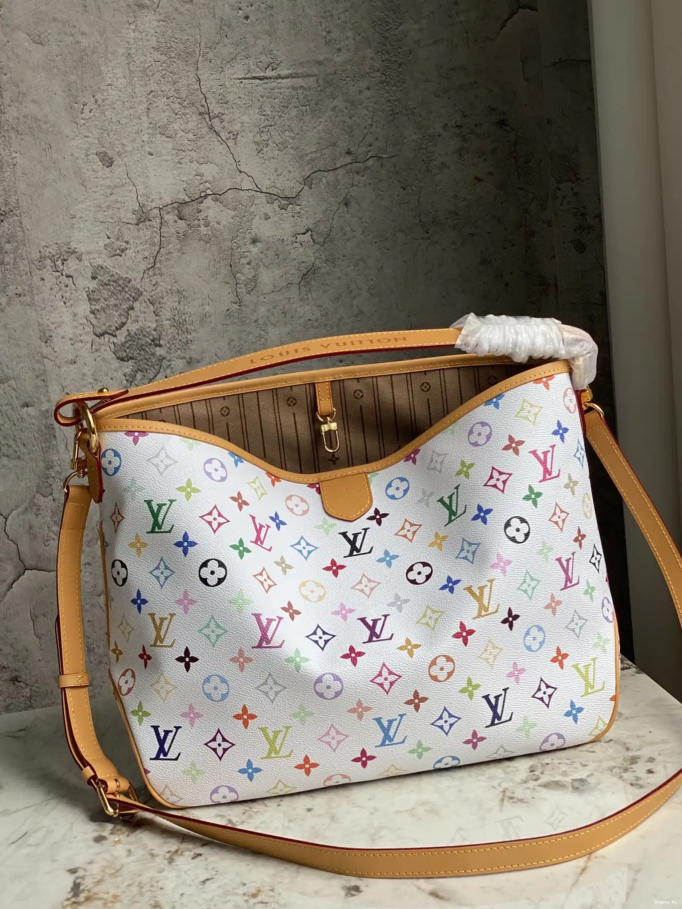 LOUIS PM GRACEFUL VUITTON 0618